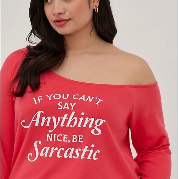 3 brand new torrid tops tried on not worn adorable - Picture 5 of 11